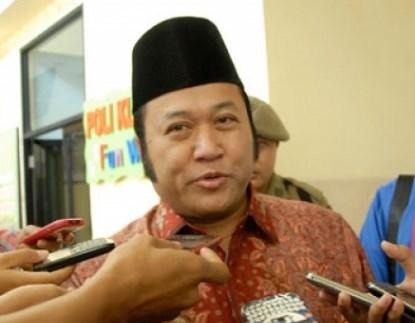Bupati Lampung Selatan, Zainudin Hasan Terjaring OTT KPK