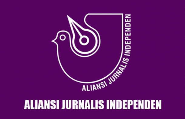 AJI Indonesia Kecam Upaya Pelemahan KPK