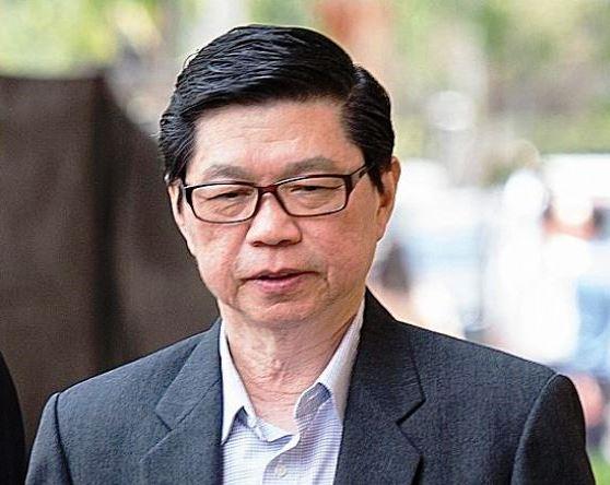 Dokter Singapura Dituduh Perkosa Pasien Gunakan Air Liur