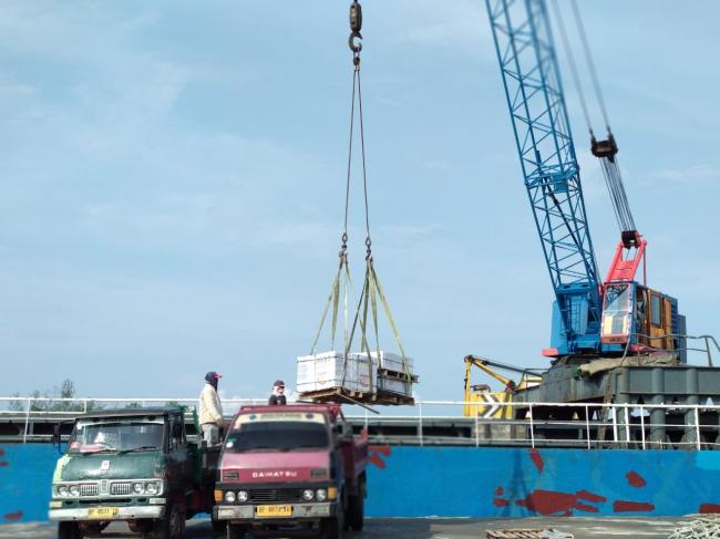Kepri Minta Pusat Buka Kran Impor karena Lonjakan Harga