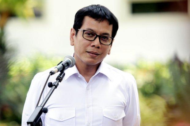 Jabatan Terbaru Eks Menparekraf Wishnutama, Komisaris Tokopedia