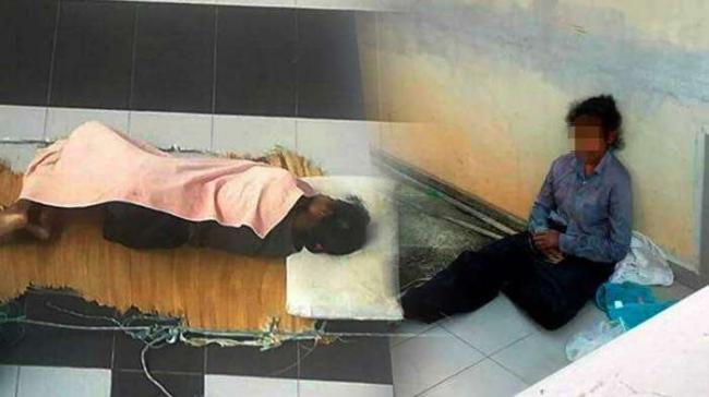 Orangtua Adelina: Mohon Pulangkan Jenazah Anak Saya...