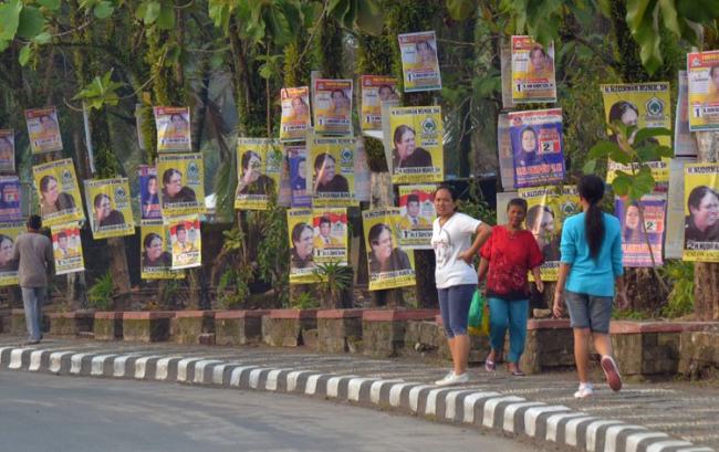 Ribuan APK Akan Berkibar di Bintan