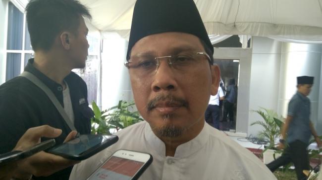 158 Pejabat Dilantik Wagub Kepri, Ini Kata Sekda Provinsi Kepri