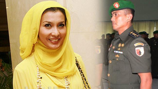 Ada Bercak Sperma di Tisu Saat Penggerebekan Arzetti?
