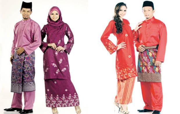 Pegawai Bintan Wajib Pakai Baju Kurung Melayu Selama 5 Hari