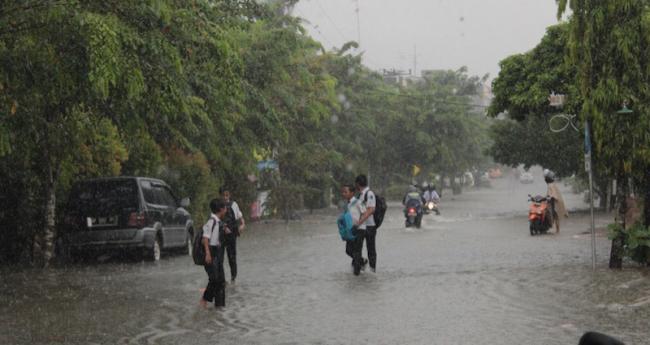Penanganan Banjir di Tanjungpinang Segera Dieksekusi