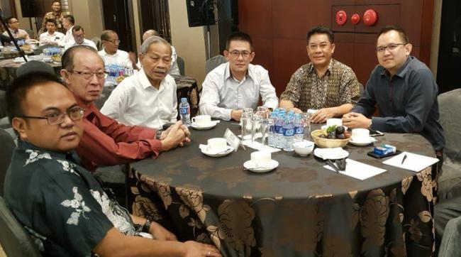 Ini Negara Yang Dijagokan Pengusaha Batam di Piala Dunia 2018