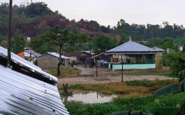 Warga: Belum Seluruh Ditangkap, Bos Besar Masih Berkeliaran!