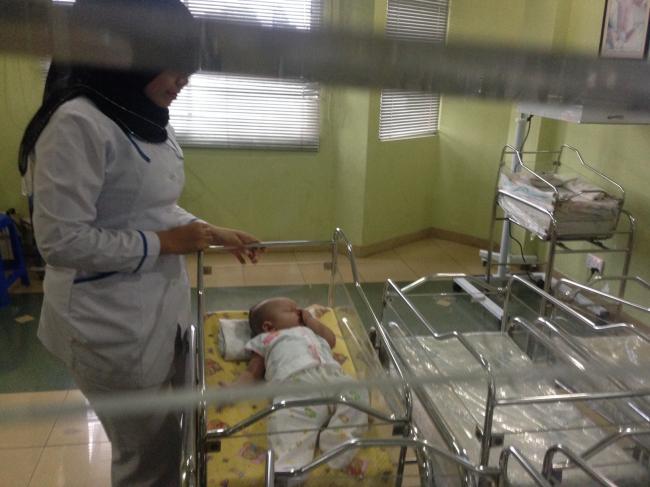 Polisi: Ibu Bayi Tak Tahu Anaknya Bakal Diperjualbelikan