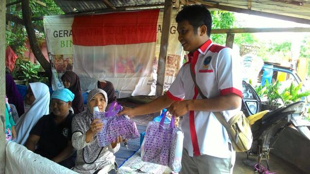 BNN Kota Batam Sosialisasi Diseminasi Informasi, Imbau Masyarakat Jauhi Narkoba