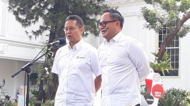 Dua Kali jadi Bos BUMN, Wamen Budi Gunadi Punya Kekayaan Fantastis