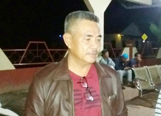Penyaluran Raskin di Kecamatan Lingga Terkendala Biaya Transportasi 