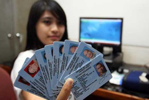 E-KTP Berlaku Seumur Hidup dan Tidak Perlu Diperpanjang, Ini Penegasan Mendagri