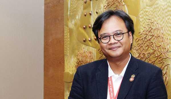 Dendy Kurniawan Dicopot dari Dirut AirAsia