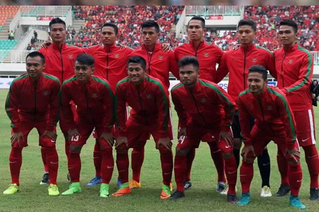 Kalah dari Malaysia, Timnas Indonesia Gagal Melaju ke Final 