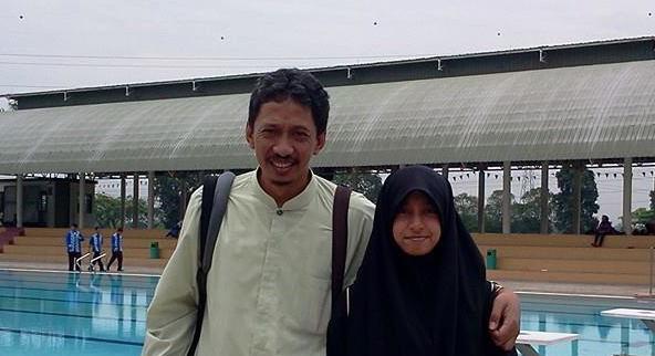 Gabung ISIS, Keluarga Mantan Direktur PTSP BP Batam Dwi Djoko Diduga Masih Hidup