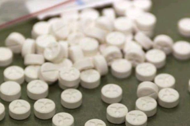 Penyeludupan Ekstasi Marak Jelang Tahun Baru