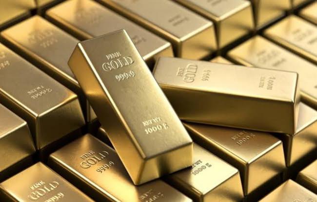 Pemerintah Siapkan Pembentukan Bank Emas di RI