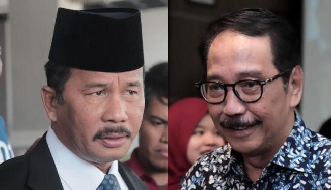 Transisi BP Batam, Edy dan Rudi Pasrah dalam Penantian