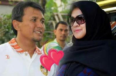Jumat Keramat, KPK Kembali Panggil Gubernur Gatot dan Istri Mudanya