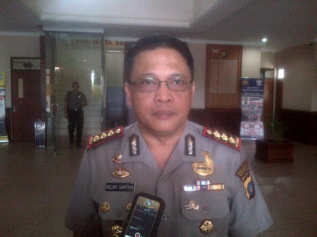 Polisi Akan Bongkar Kubur Tahanan Kasus Narkoba yang Tewas