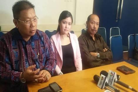 Begini Kekecewaan Pengacara Jessica Usai Kliennya Ditangkap Terkait Pembunuhan Mirna