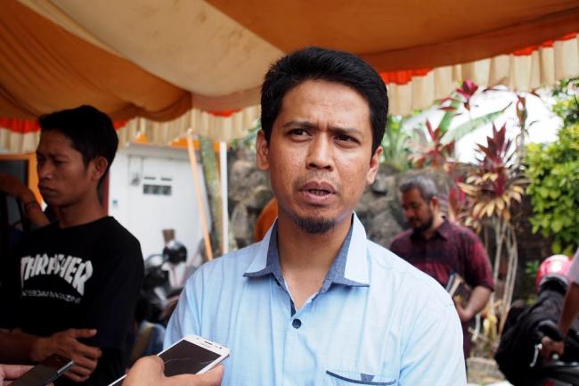 Gaji Guru Belum Dibayarkan, Begini Reaksi Anggota DPRD Kepri
