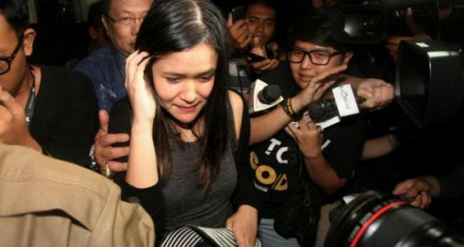Hanya Kejadian Ini yang Membuat Jessica Menangis dan Kehilangan Senyuman "Maut"