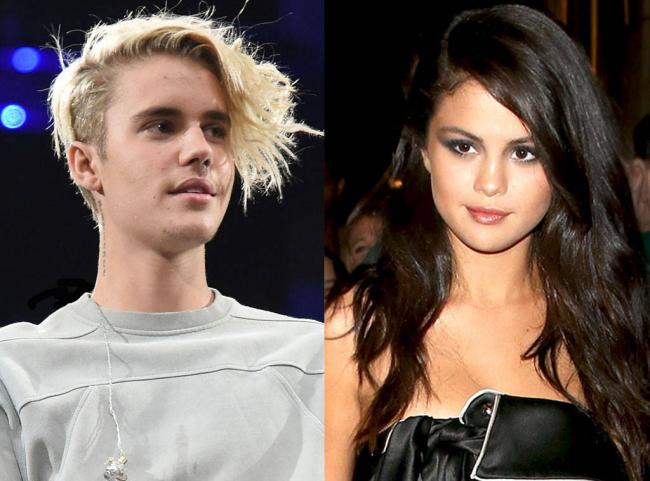 Pacar Selena Gomez Sindir Justin Bieber Lemah di Ranjang