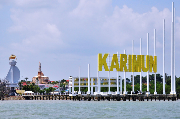 BMKG Prakirakan Karimun Musim Kemarau Hingga Maret 2021