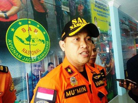 Ketinggian Gelombang Laut di Kepri 2 Meter, Nelayan Diimbau Waspada