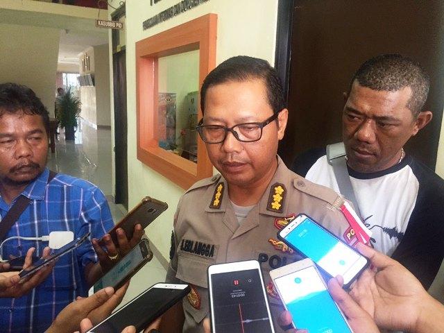 Polda Kepri: Bank Mandiri Jamin Dana Nasabah Tetap Aman