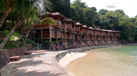 3 Hotel Murah di Batam dengan Pemandangan Pantai