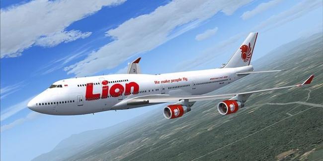Masukkan Anak-Istri ke Kokpit, Pilot Lion Air Dihukum Turun Pangkat