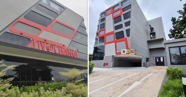 Kosong Sejak Akhir 2019, Mal di Changi Dijual 38 Juta Dolar Singapura