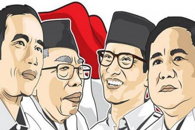 Catat! Ini Hal yang Dilarang Selama Masa Tenang Pemilu
