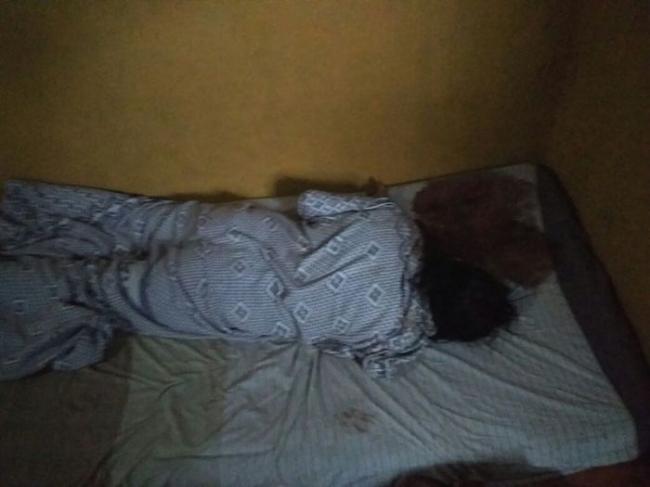 Ini Isi SMS Diterima Ibu Kos Sebelum Meli Ditemukan Tewas