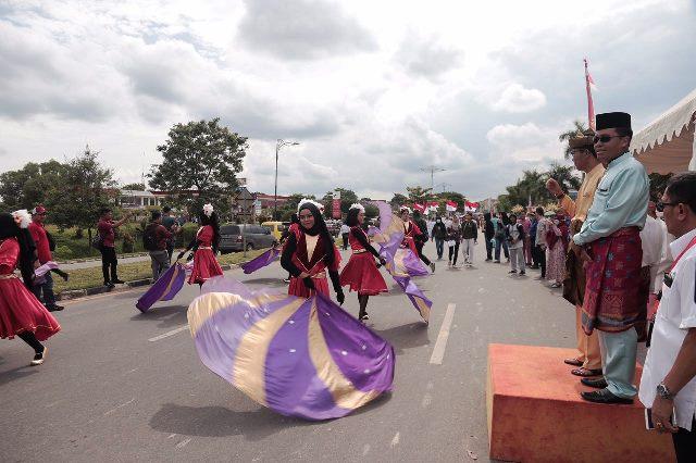 Ratusan Atraksi Wisata di Batam, DPRD: Tak Signifikan Tingkatkan Wisatawan
