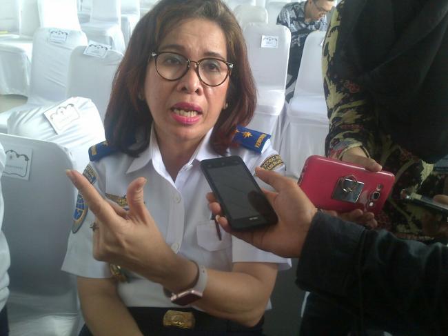 Usai Diresmikan Jokowi, Bandara Ranai Belum Bisa Beroperasi