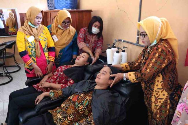 Disnaker Batam Buka Slot Pelatihan Skill di Banyak Sektor, Ini Daftarnya