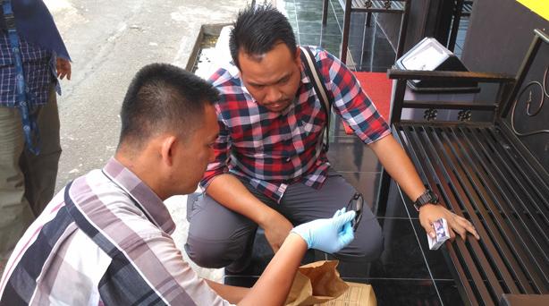 Kasat Reskrim Benarkan Kerangka Manusia yang Ditemukan Mirip Laporan Orang Hilang