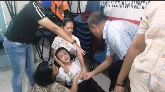 Penggerebekan TKI Ilegal di Batam Berawal dari Laporan Keluarga TNI yang Disekap