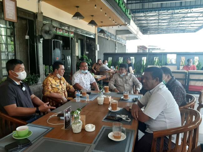 Natuna-Anambas Segera Gelar Mubes Pisah dari Kepri