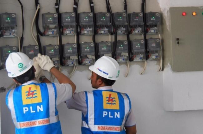 Pemerintah Perpanjang Diskon Listrik hingga Juni 2021