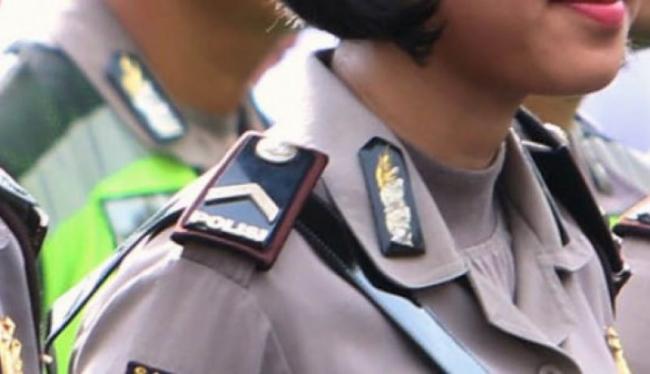 Sosok Brigadir Maria Magdalena Marpaung di Mata Pengacara 