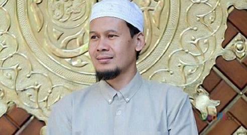 Geramnya KPU dengan Ceramah Rahmat Baequni