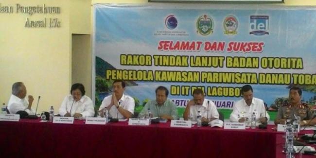 Luhut Panjaitan Ucapkan Terima Kasih, Rizal Ramli Bilang Tipikal Orang Batak Harus Diubah