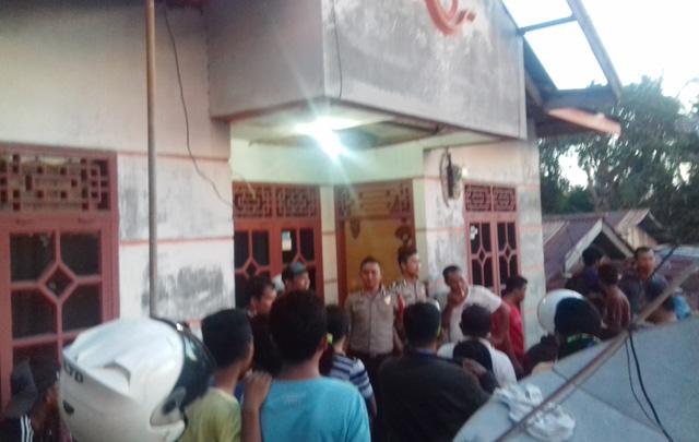 Kronologi Penangkapan Terduga Teroris di Sagulung Batam