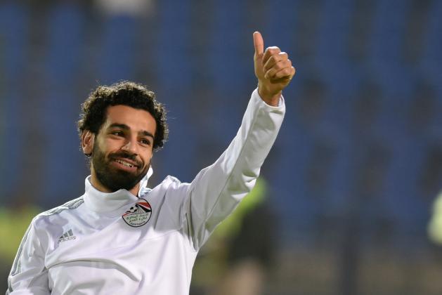 Mohamed Salah Mempersatukan Mesir